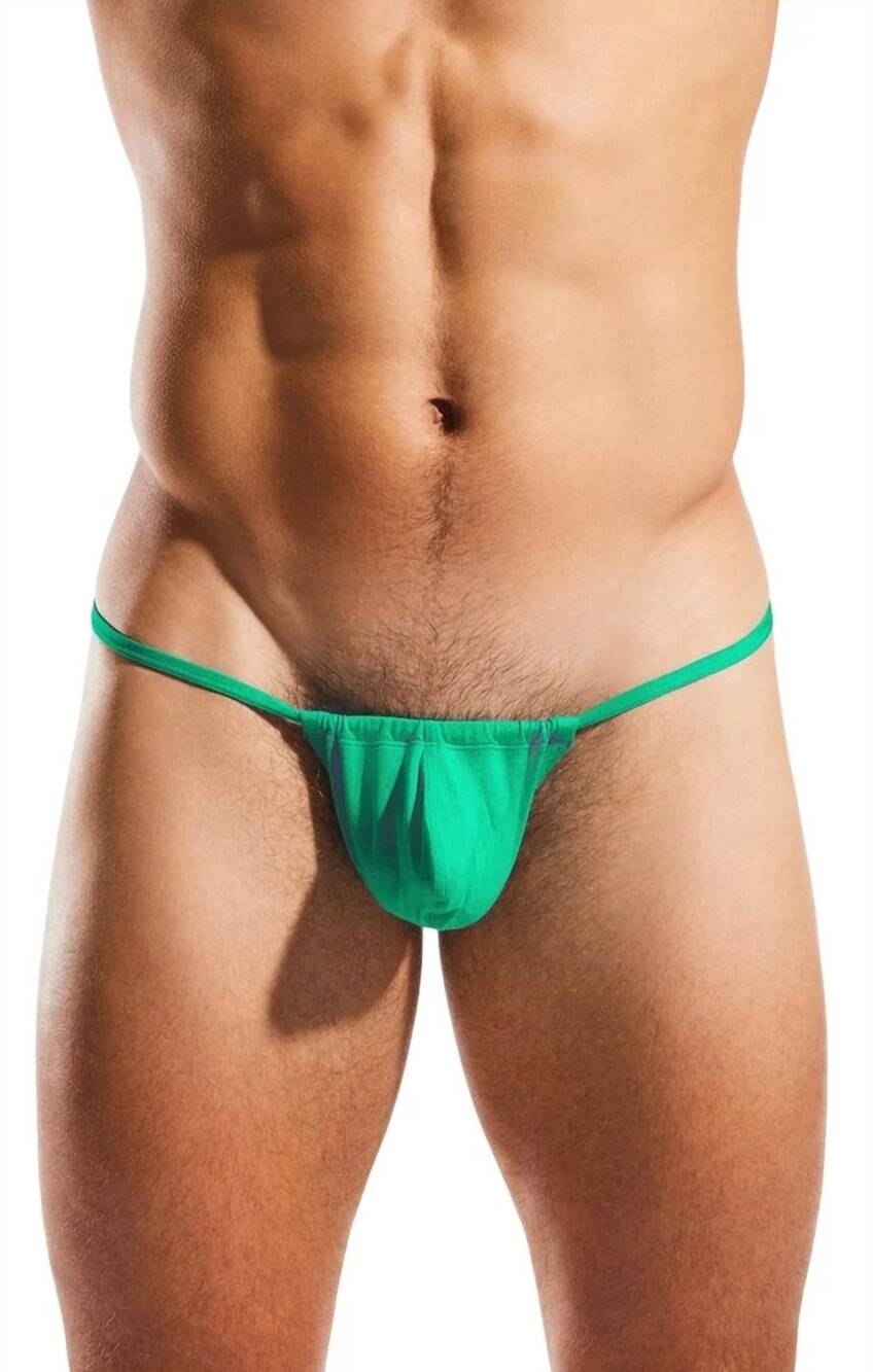 NEW COCKSOX men's slingshot underwear in canopy
